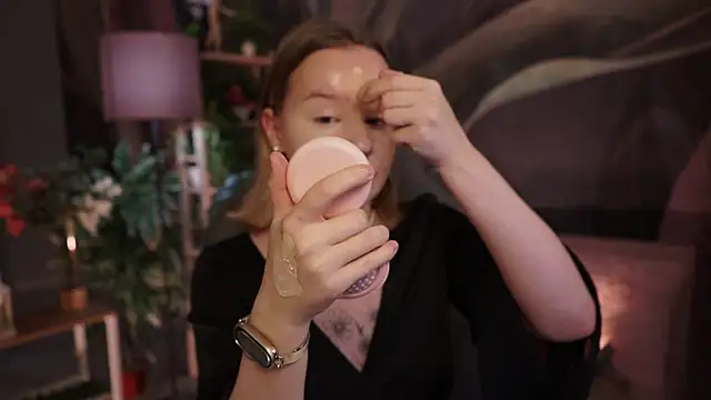 AdeleLoomis online show from 10-26-25, 01:55