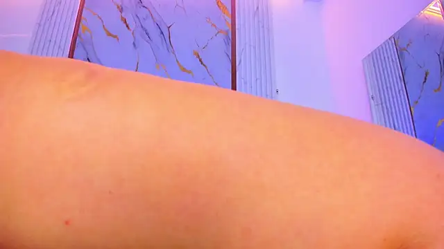 pamelajons  online show from 03-01-25, 03:05