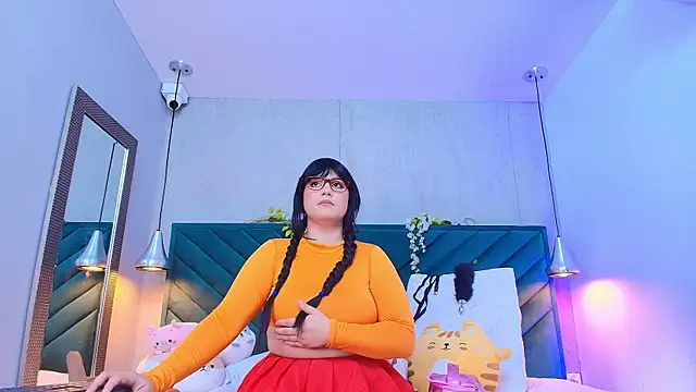 pamelajons  online show from 03-03-25, 11:44