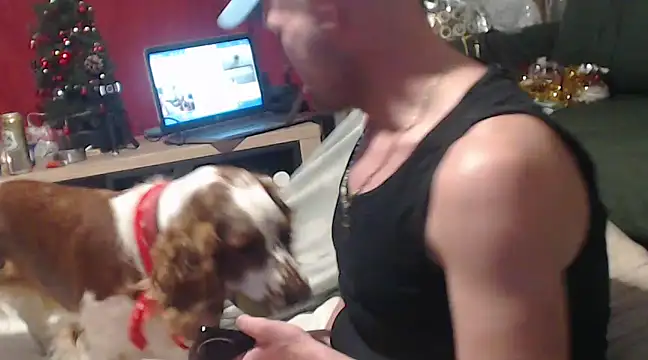 mikeythebestsucker online show from 12-21-24, 01:42