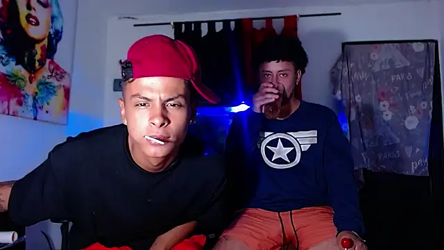 enjoy vibes online show from 10-11-25, 02:55