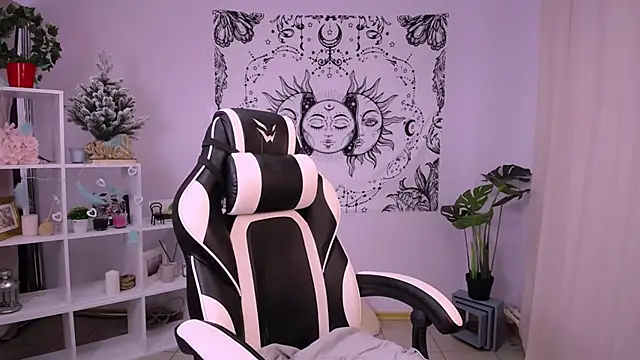 MelissaLovvv online show from 01-07-25, 07:31