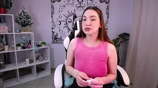 MelissaLovvv online show from 01-15-25, 02:38