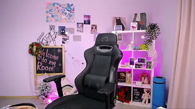 MelissaLovvv online show from 02-05-25, 03:34