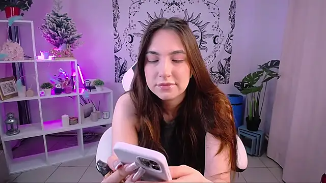 MelissaLovvv online show from 02-06-25, 01:27