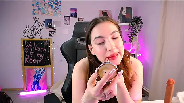 MelissaLovvv online show from 02-25-25, 05:52