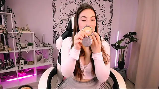 MelissaLovvv online show from 03-03-25, 03:41