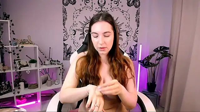 MelissaLovvv online show from 03-05-25, 03:51