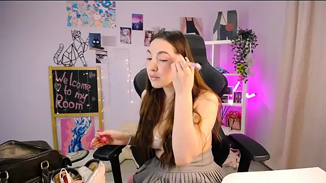 MelissaLovvv online show from 03-15-25, 02:56