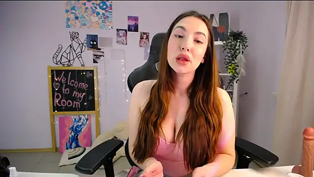 MelissaLovvv online show from 03-16-25, 06:09