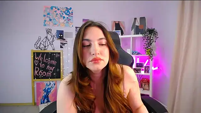 MelissaLovvv online show from 03-18-25, 08:25