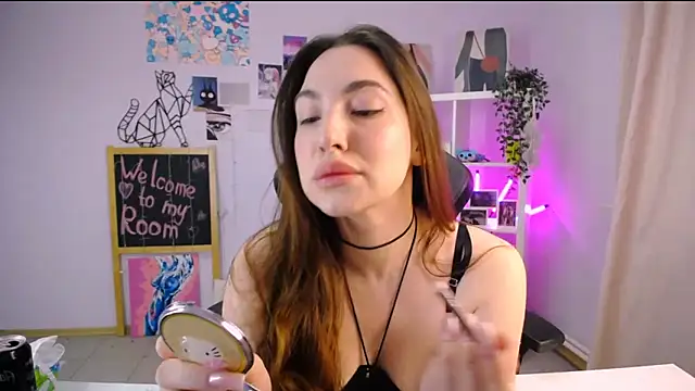 MelissaLovvv online show from 03-20-25, 04:40