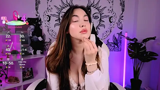 MelissaLovvv online show from 09-15-25, 05:29