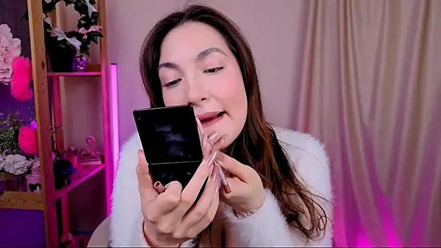 MelissaLovvv online show from 10-09-25, 07:39