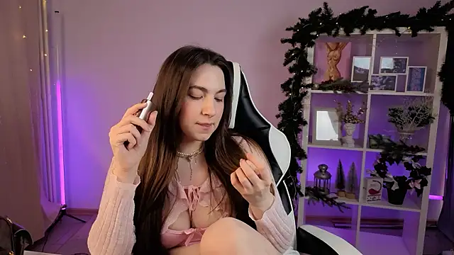 MelissaLovvv online show from 02-03-26, 07:57