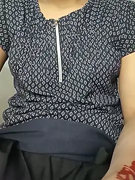 Nadia-2 online show from 12-03-24, 01:43