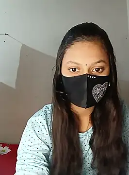 Nadia-2 online show from 12-10-24, 01:55