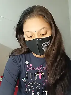 Nadia-2 online show from 12-11-24, 01:49