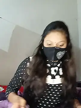 Nadia-2 online show from 12-12-24, 07:15