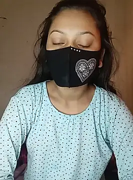 Nadia-2 online show from 12-20-24, 02:19