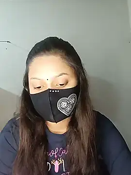 Nadia-2 online show from 12-20-24, 03:21