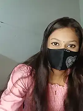 Nadia-2 online show from 01-06-25, 04:34