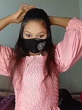 Nadia-2 online show from 01-07-25, 06:14