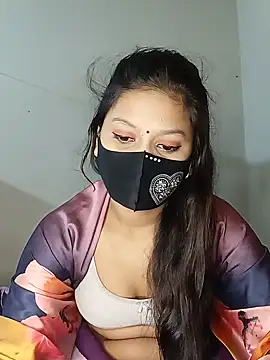 Nadia-2 online show from 01-11-25, 11:35