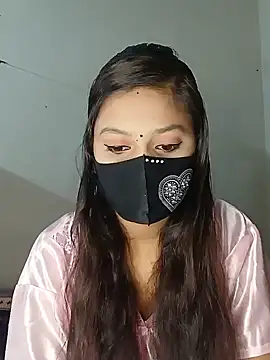 Nadia-2 online show from 01-14-25, 02:32