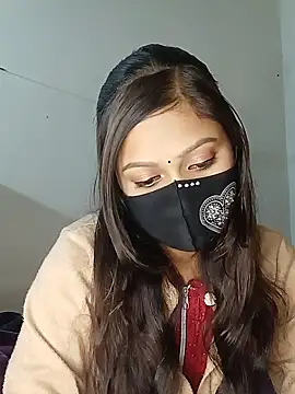 Nadia-2 online show from 01-20-25, 07:04