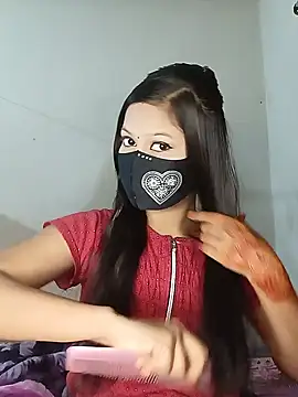 Nadia-2 online show from 01-22-25, 08:59