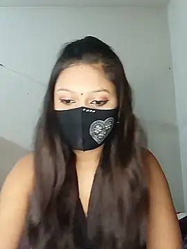 Nadia-2 online show from 01-27-25, 03:07