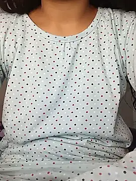 Nadia-2 online show from 01-28-25, 04:41