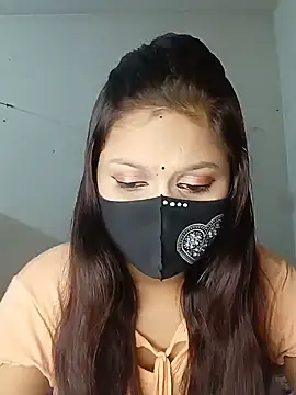 Nadia-2 online show from 02-02-25, 04:32