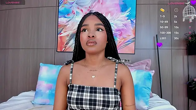 Snapshot of AriaFoster chatting on 02-14-25, 04:04 AriaFoster online show from 02-14-25, 04:04