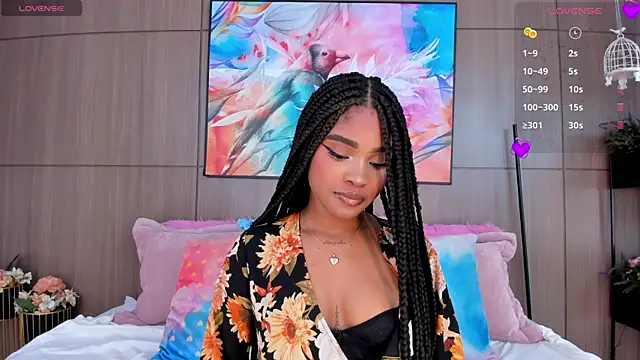 Snapshot of AriaFoster chatting on 02-15-25, 03:31 AriaFoster online show from 02-15-25, 03:31