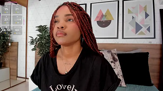 Snapshot of AriaFoster chatting on 10-06-25, 04:10 AriaFoster online show from 10-06-25, 04:10