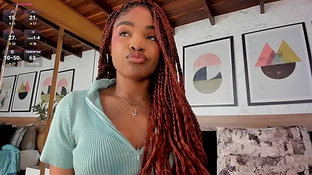 Snapshot of AriaFoster chatting on 10-11-25, 04:01 AriaFoster online show from 10-11-25, 04:01