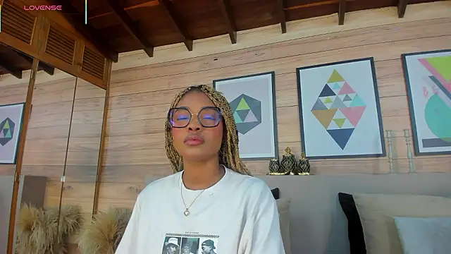 AriaFoster online show from 02-28-26, 04:02