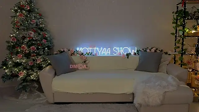 -Kottyaa- online show from 01-17-25, 05:30