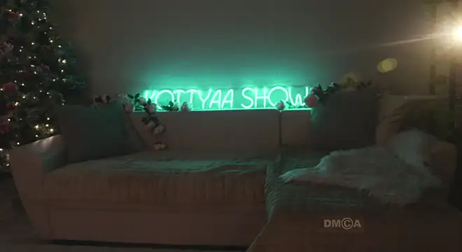 -Kottyaa- online show from 02-02-25, 07:46