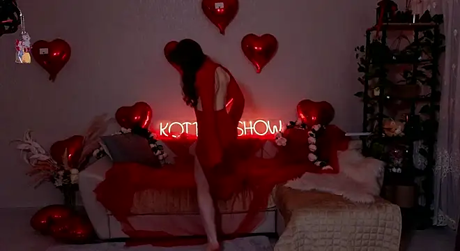 -Kottyaa- online show from 02-14-25, 05:36