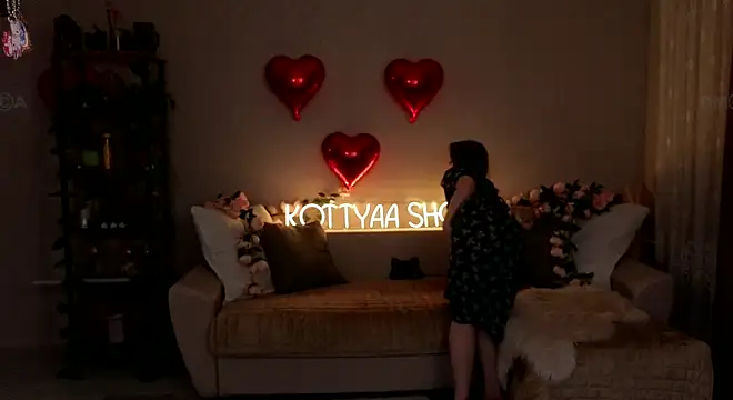 -Kottyaa- online show from 02-23-25, 08:33