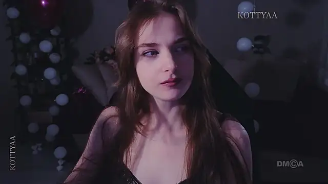 -Kottyaa- online show from 11-14-25, 06:06