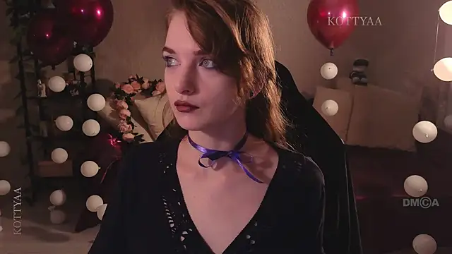 -Kottyaa- online show from 11-15-25, 06:48