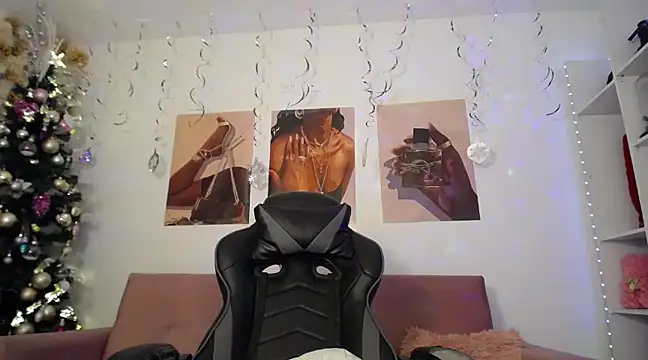 catalinapalencia online show from 12-14-24, 11:12