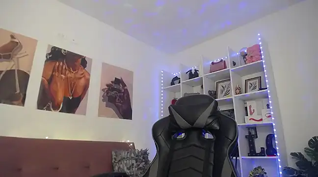 catalinapalencia online show from 01-09-25, 08:55