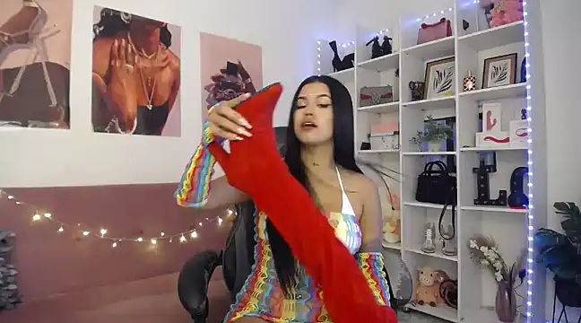 catalinapalencia online show from 01-12-25, 06:59