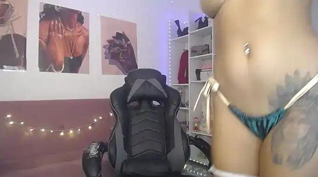 catalinapalencia online show from 02-05-25, 08:04