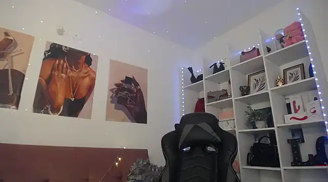 catalinapalencia online show from 02-14-25, 06:51